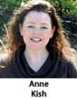 Anne Kish Anne Kish