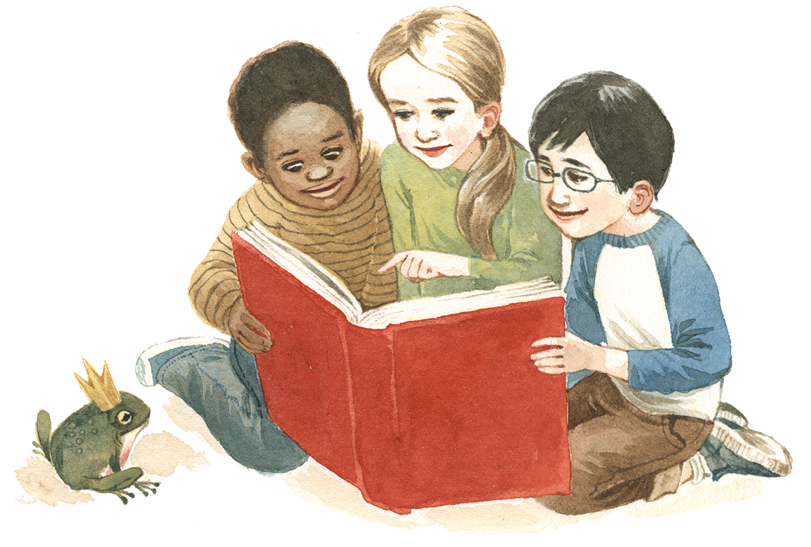 cslp summer reading 2022 clipart