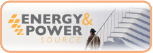 Energy and Power Source