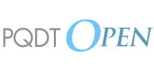 ProQuest Dissertations & Theses Open