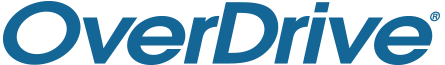 OverDrive logo