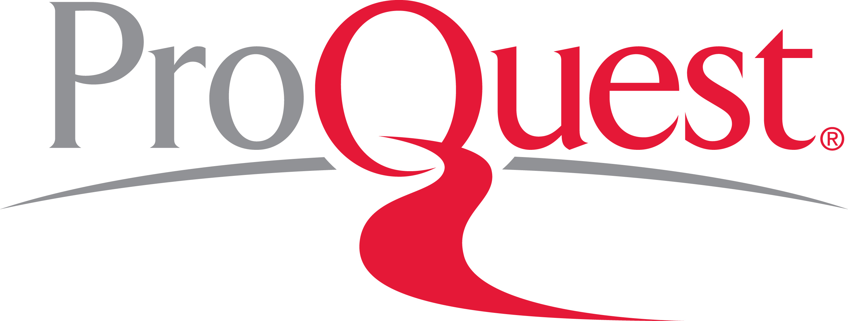 ProQuest Central logo