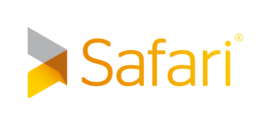 Safari Tech Books