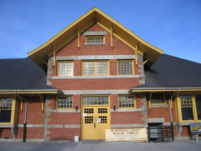 Beaverhead County Museum