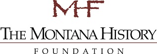 Montana History Foundation Logo