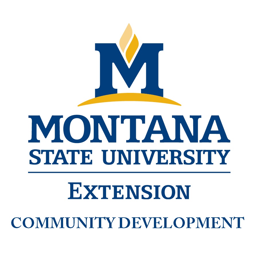 MSU Extension Agency Logo