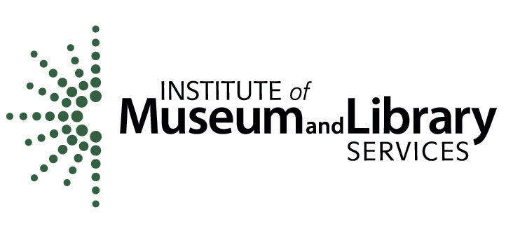 Star logo for Institute of Museum and Library Services
