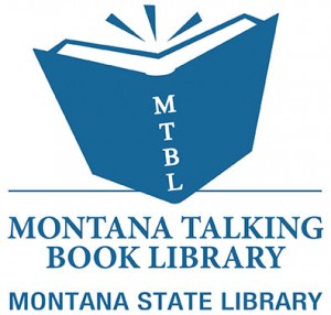 Montana Talking Book Library