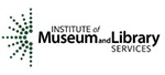 Institute of Museum and Library Services (IMLS) logo